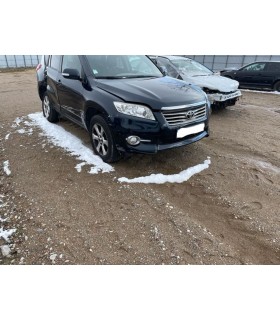 TOYOTA RAV 4 ZWROTNICA LEWA/PRAWA PRZÓD 2.2D 09-12