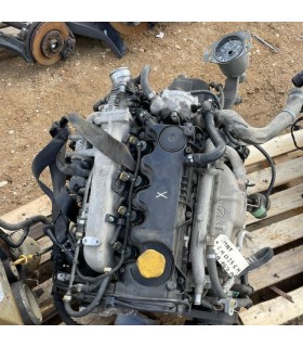 ALFA ROMEO 147 SKRZYNIA BIEGÓW 1.9 JTD GWARANCJA