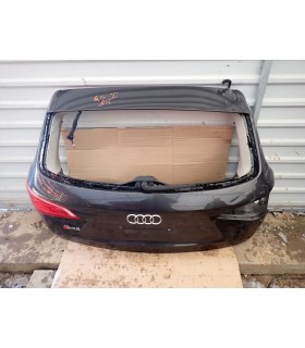 AUDI Q5 8R KLAPA BAGAŻNIKA