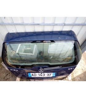 Mercedes Benz A180 Tylna Klapa