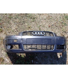 AUDI A3 8P ZDERZAK PRZÓD