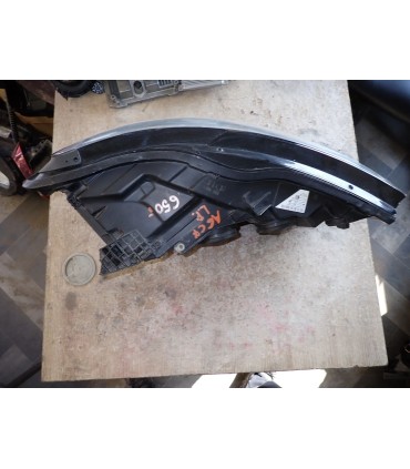 Audi A6 C7 Lampa lewy przód Europa 4G0941043J