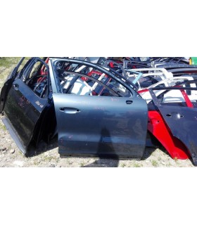 PORSCHE CAYENNE 9Y0 DRZWI PRAWY PRZÓD