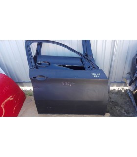 BMW X6 E71 DRZWI PRAWY PRZÓD