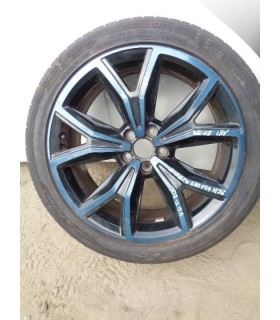 VW T-ROC ALUFELGA 18 ET39 2GM601025Q /F/P