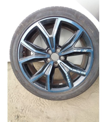 VW T-ROC ALUFELGA 18 ET39 2GM601025Q /F/P