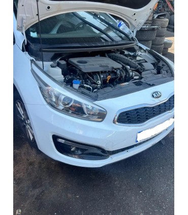 KIA PRO CEED II LIFT 15-18 1.6 CRDI ALTERNATOR