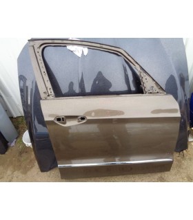 FORD S-MAX DRZWI PRAWY PRZÓD 15-20