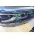 VOLKSWAGEN TIGUAN 5NA LAMPA PRAWY PRZÓD EUROPA