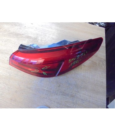 BMW 2 F44 LAMPA TYŁ PRAWA EUROPA