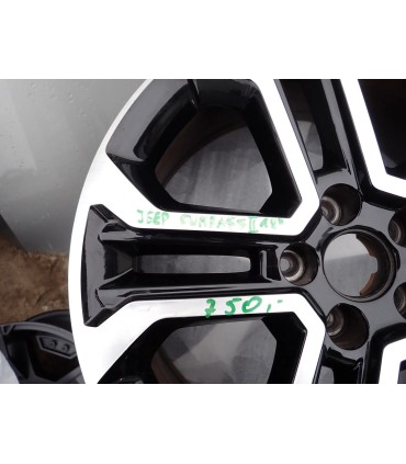 JEEP COMPASS II 18+ FELGA 52154394