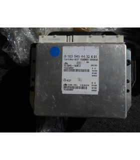 MERCEDES ML W163 STEROWNIK ESP 1635454432