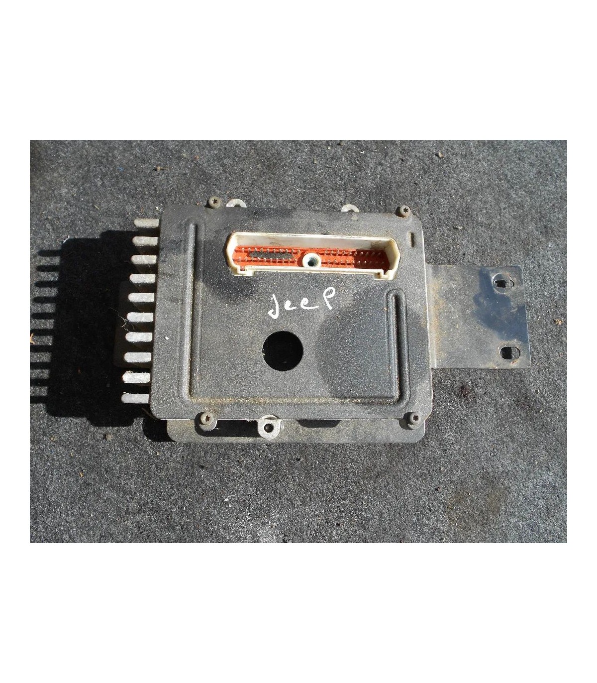 JEEP STEROWNI SKRZYNI 56041564AJ