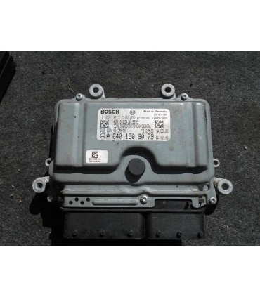 MERCEDES KOMPUTER STEROWNIK SILNIKA A6401509079