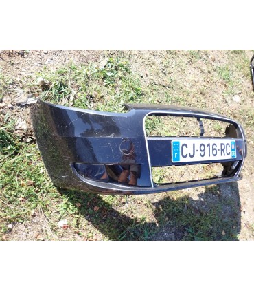 FIAT GRANDE PUNTO ZDERZAK PRZÓD