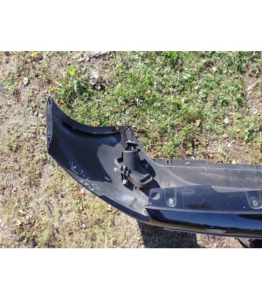 FIAT GRANDE PUNTO ZDERZAK PRZÓD