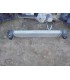 RENAULT MASTER III LIFT 20r. INTERCOOLER 144960015R