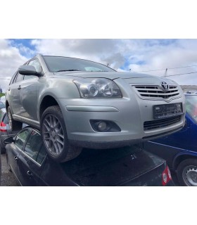 TOYOTA AVENSIS 2.0 D4D TURBINA