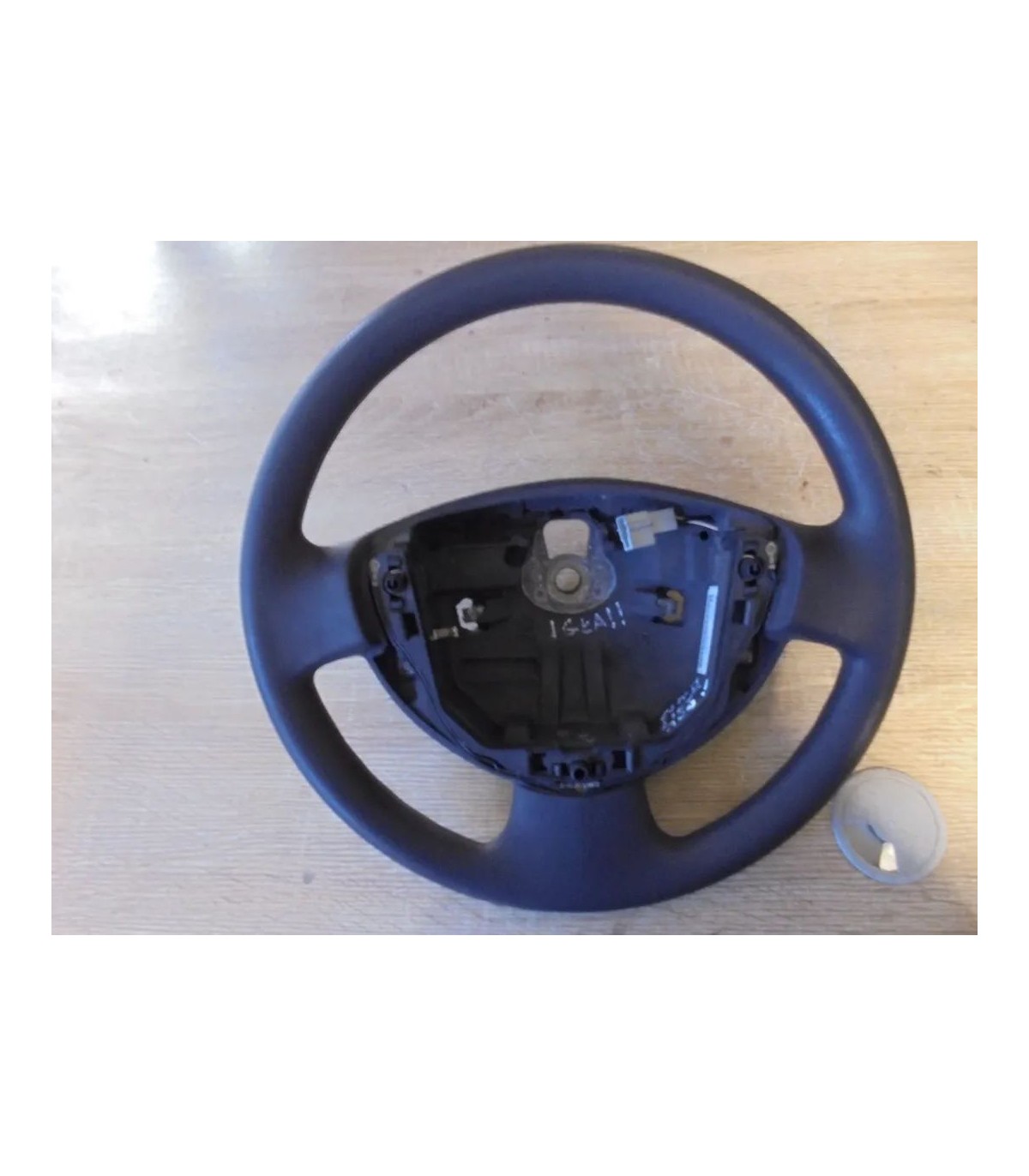 RENAULT CLIO II LIFT KIEROWNICA