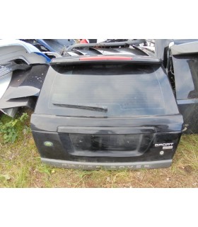RANGE ROVER SPORT KLAPA TYŁ