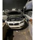 BMW 2 F45/46 FOTELE TAPICERKA TYLNA PÓŁKA KIEROWNICA PODSZYBIE LISTWA PROGOWA MECHANIZM WYCIERACZEK