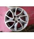 KOMPLET ALUFELG CITROEN C5 225/55 R18 Z 2 OPONAMI  ET33