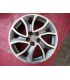 KOMPLET ALUFELG CITROEN C5 225/55 R18 Z 2 OPONAMI  ET33