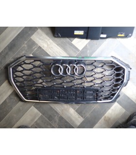 Audi Q3 S-Line Lift