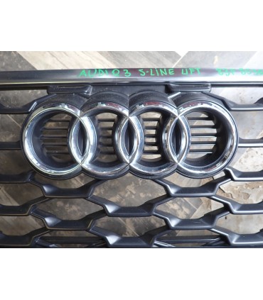 Audi Q3 S-Line Lift