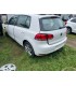 VW GOLF VI ZWROTNICA LEWY / PRAWY PRZÓD 1.4 TFSI