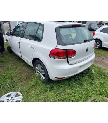 VW GOLF VI ZWROTNICA LEWY / PRAWY PRZÓD 1.4 TFSI