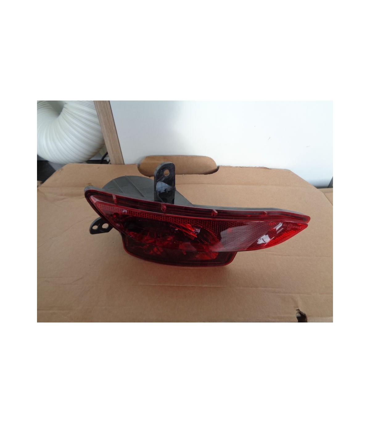 FIAT TIPO III LAMPA PRAWY TYŁ.