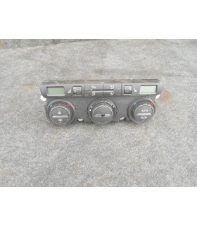 VW GOLF V TOURAN SKODA OCTAVIA II PANEL KLIMATYZACJI