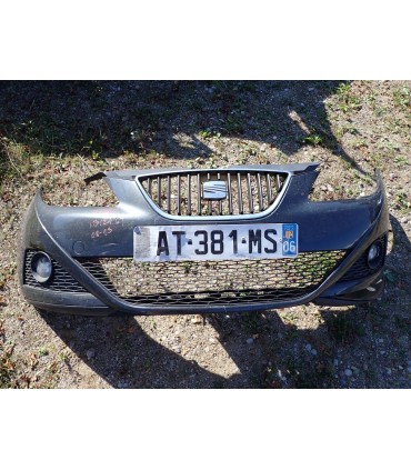 SEAT IBIZA 6J ZDERZAK PRZÓD