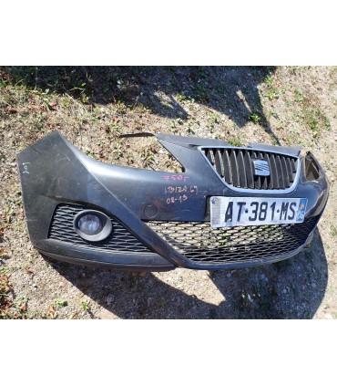 SEAT IBIZA 6J ZDERZAK PRZÓD