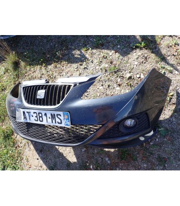 SEAT IBIZA 6J ZDERZAK PRZÓD