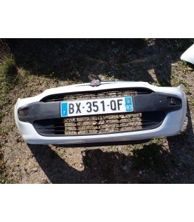 FIAT PUNTO EVO ZDERZAK PRZÓD