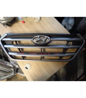 HYUNDAI TUCSON III 15-18R. GRILL
