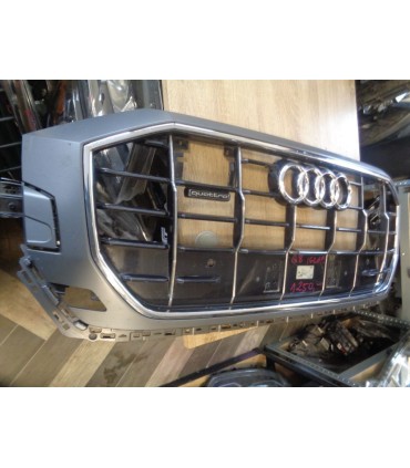 AUDI Q8 GRILL