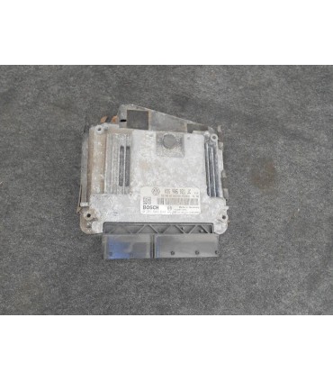 VW SEAT SKODA KOMPUTER STEROWNIK SILNIKA 03G906021JC