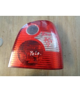 VW POLO 9N LAMPA PRAWY TYŁ EUROPA