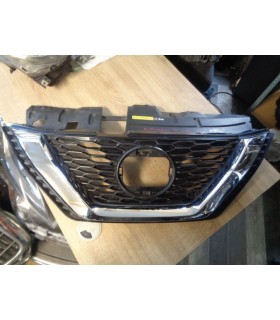 NISSAN QASHQAI II LIFT GRILL