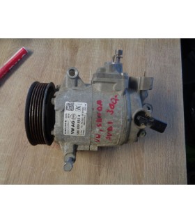 VW AUDI SKODA SPRĘŻARKA KLIMATYZACJI 5N0820803A