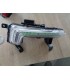HYUNDAI TUSON III LIFT HALOGEN LEWY LED DRL PRZÓD EUROPA