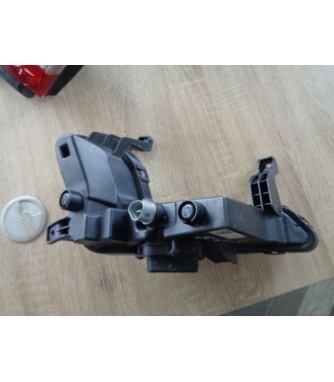 HYUNDAI TUSON III LIFT HALOGEN LEWY LED DRL PRZÓD EUROPA
