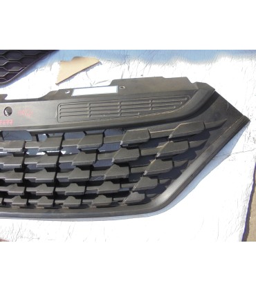 IVECO DAILY 19- GRILL ATRAPA