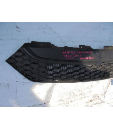 IVECO DAILY GRILL ATRAPA