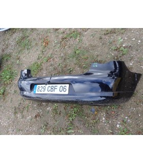 VOLKSWAGEN EOS ZDERZAK TYŁ PDC