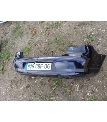 VOLKSWAGEN EOS ZDERZAK TYŁ PDC