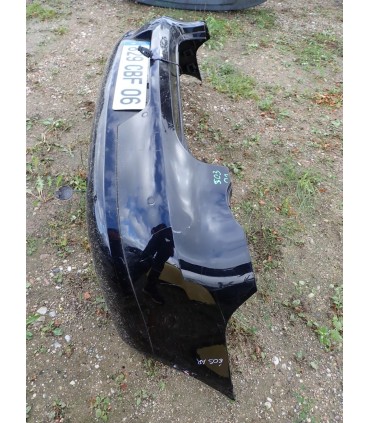 VOLKSWAGEN EOS ZDERZAK TYŁ PDC